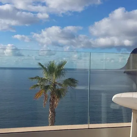 Apartment Estudio Vista Gigantes *