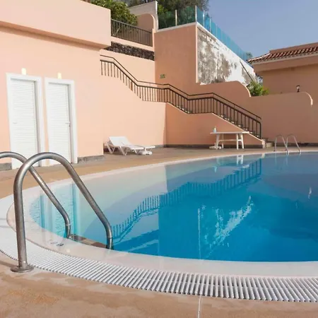 Estudio Vista Gigantes Apartment Santiago Del Teide