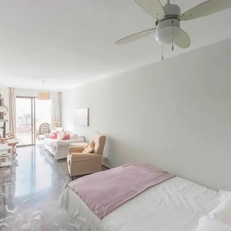 Apartment Estudio Vista Gigantes