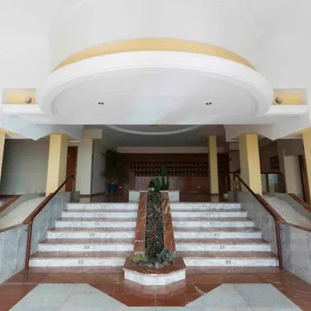 Estudio Vista Gigantes Appartamento *