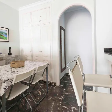 Apartment Estudio Vista Gigantes *